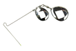 FishLab Bio-Blade Colorado Spinnerbait