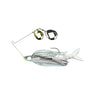 FishLab Bio-Blade Colorado Spinnerbait Shad