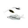 FishLab Bio-Blade Willow Spinnerbait Shad