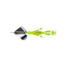 FishLab BIo-Blade Buzzbait Chartreuse
