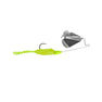 FishLab BIo-Blade Buzzbait Chartreuse