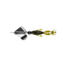 FishLab BIo-Blade Buzzbait Green Pumpkin