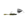 FishLab BIo-Blade Buzzbait Green Pumpkin