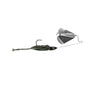 FishLab BIo-Blade Buzzbait Smoke Salt N Pepper