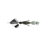 FishLab BIo-Blade Buzzbait Smoke Salt N Pepper