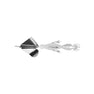 FishLab BIo-Blade Buzzbait White