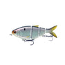 FishLab BBZ Bio-Shad Gizzard Threadfin Shad