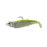 Chartreuse Mackerel
