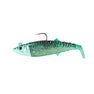 Soft Mack Attack Green Mackerel