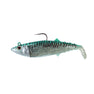 Soft Mack Attack Green Mackerel