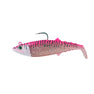 Soft Mack Attack Pink Mackerel