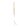 Nature Series Darting Swimmer White Sparkle