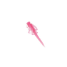 Nature Series Flutter Nymph Pink White