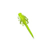 Nature Series Flutter Nymph Chartreuse White