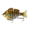 Bio-Gill Swimbait Pro