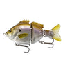 Bio-Gill Swimbait Pro
