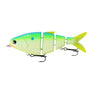 FishLab BBZ Bio-Shad Gizzard Citrus Shad