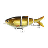 FishLab BBZ Bio-Shad Gizzard Golden Shiner