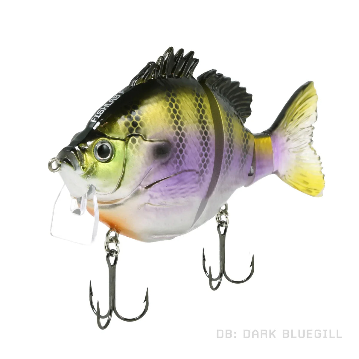bluegill fish hook 50% OFF Blowout Sale