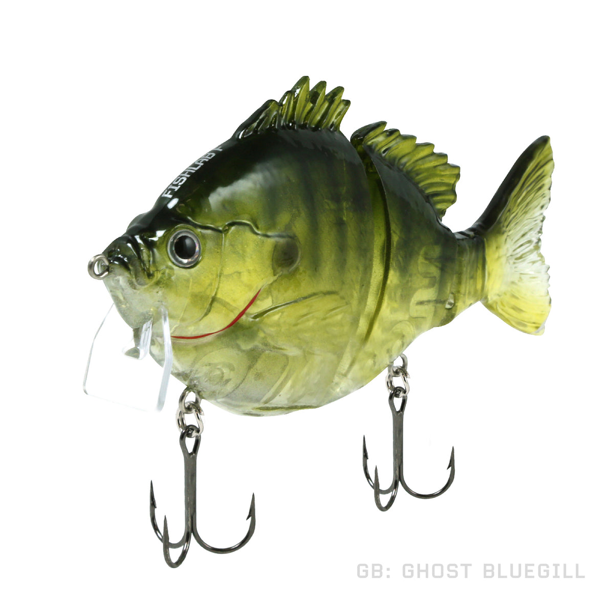 Bio-Gill Wake Bait – FishLab
