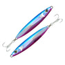 FishLab Carnada Flutter Jig Blue Pink