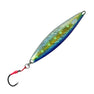 Carnada Leaf Jig Bottom Bouncer