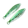 Carnada Slow Pitch Unrigged Green Mackerel
