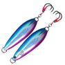 FishLab Carnada Slow Pitch Jig Blue/Pink