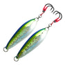 FishLab Carnada Slow Pitch Jig Sardine