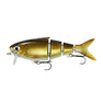 FishLab BBZ Bio-Shad Crankbait Golden Shiner