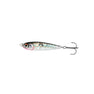 FishLab Finesse Casting Jig Black/Silver