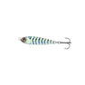 FishLab Finesse Casting Jig Silver/Glow