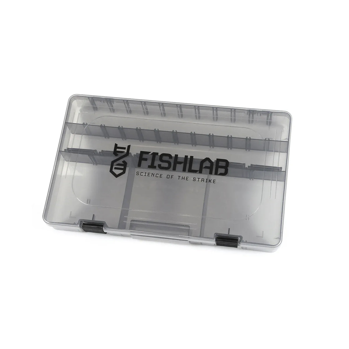 FishLab Tackle Boxes FishLab Tackle Boxes