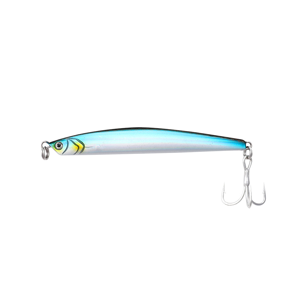 Flanker Speed Jig Bait – FishLab