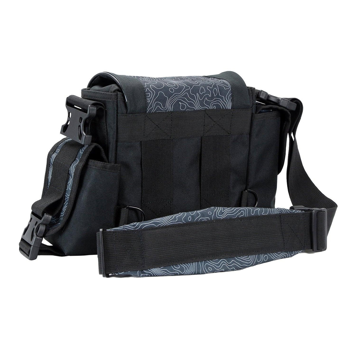 bag for fishing plug lures FishLab Tackle Plug Bag