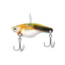 FishLab Guppy Blade Bait Ghost Minnow