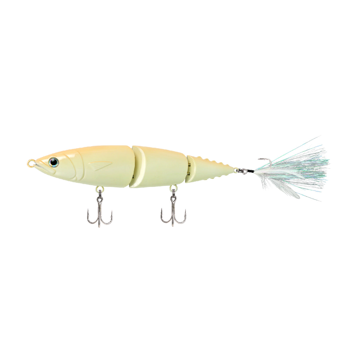  FishLab MAH-SS-7-RH Mackerel Hard Swimbait Slow Sink Red Head  Mackerel 7 2 1/2 oz : Grocery & Gourmet Food