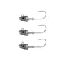 FishLab Mad Eel Jig Heads