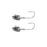 FishLab Mad Eel Jig Heads