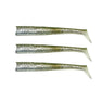 FishLab Mad Eel Replacement Tails Sandeel