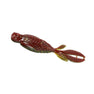 Nature Series Cover Bird Green Pumpkin/Red Craw