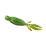Nature Series Cover Bird Green Pumpkin Laminate