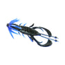 FishLab Nature Series Kickin' Craw Black/Blue