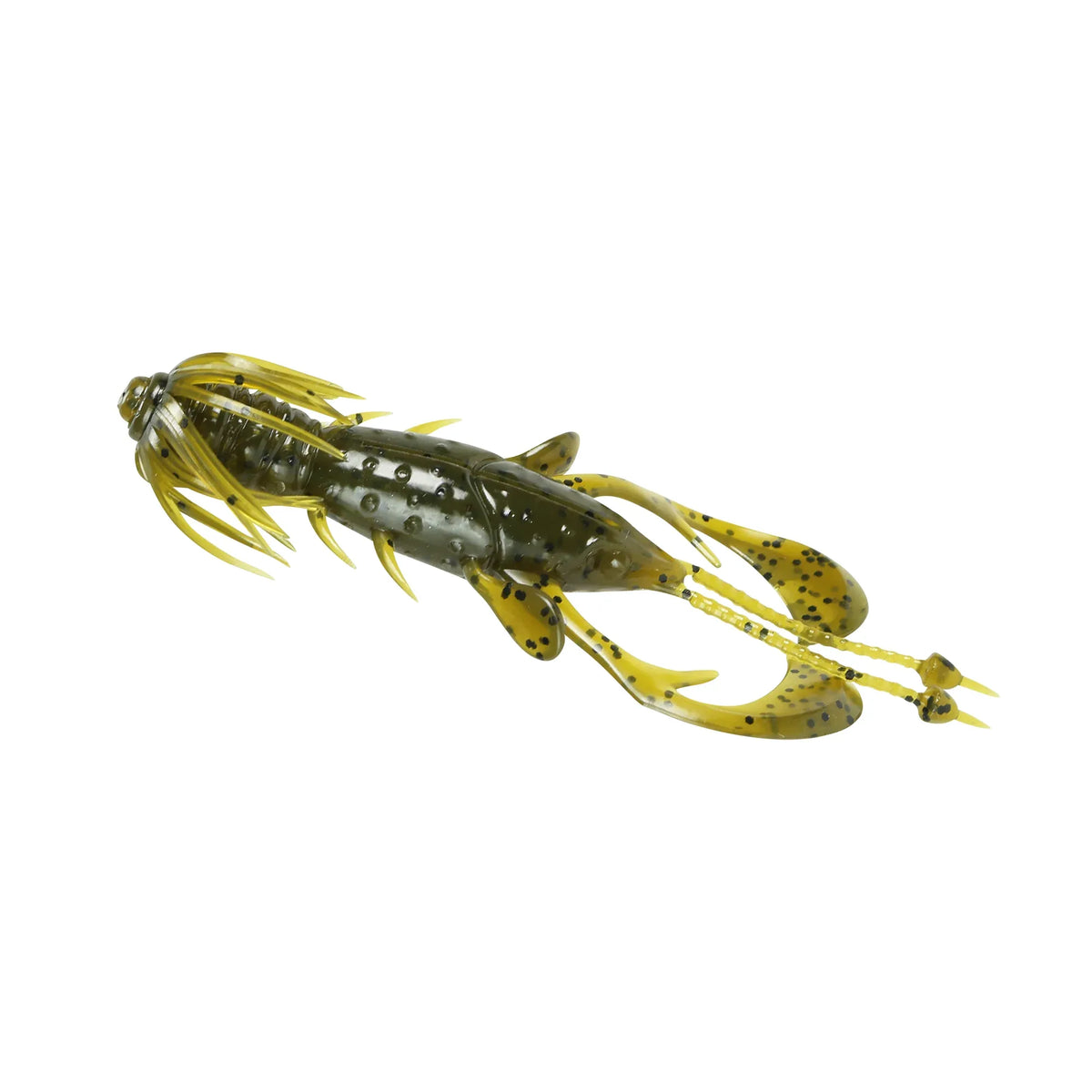 Nature Series Creature Baits - Kickin Craw Nature Series Creature Baits - Kickin Craw