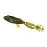 FishLab Nature Series Flippin' Frog Green Pumpkin