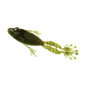 FishLab Nature Series Flippin' Frog Green Pumpkin Laminate