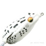FishLab Rattle Toad White Frog