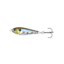 FishLab Bio-Shad Flutter Spoon Shad