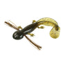 FishLab Slam-A-Mander Green Pumpkin