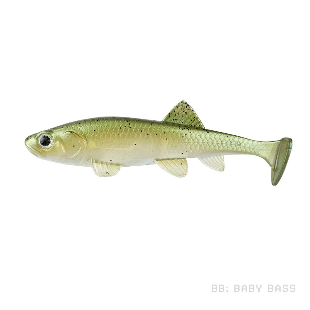 Bio-Minnow Soft Swimbaits – FishLab